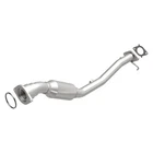 For Pontiac Grand Prix 04-07 Magnaflow Obdii Direct Fit Catalytic Converter New. Price: $1647.00.