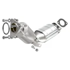 For Infiniti G35 2007-2008 Magnaflow 551144 Obdii Direct Fit Catalytic Converter New. Price: $1711.00.