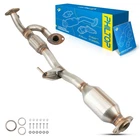 Philtop Catalytic Converter Lexus ES350 3.5L 2007-2018 Epa Compliant New. Price: $369.99.
