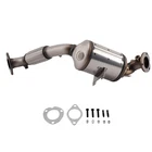 Diesel Particulate Filter Ford Transit 150/350 3.2L 2015-19 Stainless Steel New. Price: $349.44.