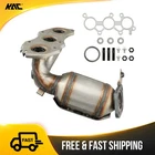 Catalytic Converter Fits Toyota Avalon 3.5L 2005-2018 Lexus ES350 2007-2017 New. Price: $81.99.