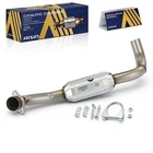 Aisin Left Catalytic Converter Ford F-150 2004-2008 V8 4.6L Epa Compliant New. Price: $349.99.