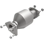 Magnaflow Oem Grade Federal / Epa Compliant Direct-fit Catalytic Converter 49896 New. Price: $389.00.