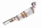 Genuine Gm Catalytic Converter 85521780 New. Price: $657.52.