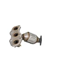 Front Right Cat Converter Toyota Lexus 2005-2018 Venza Camry Avalon S3 3.0L V6 New. Price: $318.38.