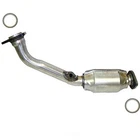 Catalytic Converter-direct 40472 Fits 00-04 Toyota Tacoma 2.4L-L4 New. Price: $316.32.