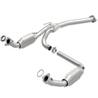 Magnaflow 49 State Converter 24081 Direct Fit Catalytic New. Price: $911.00.