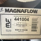 Magnaflow California Converter 441004 Catalytic New. Price: $505.00.