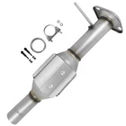 Catalytic Converter For Toyota Highlander 2004-2007/LEXUS RX330 2004-2006 3.3L New. Price: $65.99.