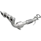 Magnaflow California Manifold Catalytic Converter 5531253 New. Price: $1237.94.