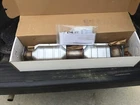 23388NEW In Box Universal Catalytic Converter Not California Magnaflow. Price: $500.00.