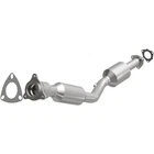 Magnaflow 5582722 Catalytic Converter New. Price: $3323.00.