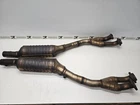 Catalytic Converter L+r Bmw E39 M5 S62B50 18301406812 18301406813 Gebraucht. Price: $2404.55.