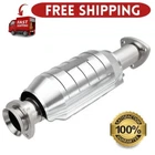 Magnaflow Catalytic Converter 22833 Saab 900 1981-1988 High-performance New. Price: $122.95.