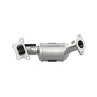 Walker Exhaust Ultra Epa Direct Fit Cat Converter 14852 New. Price: $587.64.