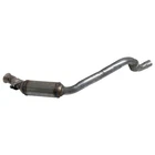 19733 Davico Catalytic Converter Driver Left Side Hand Ford Mustang 15-17 New. Price: $390.41.