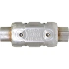 Walker Exhaust 83601 Calcat Universal Converter Catalytic New. Price: $425.31.
