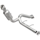 52295 Magnaflow Catalytic Converter Passenger Right Side For F150 Truck Hand New. Price: $1422.00.