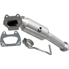 Magnaflow 5551030 Catalytic Converter New. Price: $2352.00.
