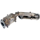 673-564 Dorman Catalytic Converter Passenger Right Side Hand For Kia K900 16-17 New. Price: $931.23.