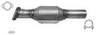 Catalytic Converter Ap Exhaust 771191 Fits 13-16 Hyundai Santa Fe Sport 2.4L-L4 New. Price: $616.23.