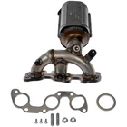 Dorman 674-881 Catalytic Converter With Integrated Exhaust Manifold New. Price: $664.08.