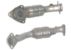 For Chevrolet Camaro Ss Z28 Firebird 2000 2001 2002 5.7L Catalytic Converters New. Price: $646.00.