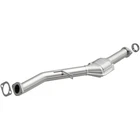 Magnaflow 5421012-AZ For 2012-2014 Impreza Turbo 2.5L H4 Gas Dohc New. Price: $1008.00.