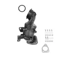 New York California Carb Approved Catalytic Converter 2011-15 Gm Cruze 1.4L. Price: $699.00.