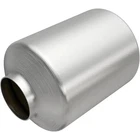 Magnaflow California Universal Catalytic Converter - 2.50IN. 551006 New. Price: $550.93.