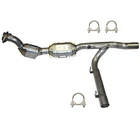 Catalytic Converter-direct Fit Eastern Mfg 30357 New. Price: $575.45.