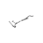 Walker Exhaust Catalytic Converter Direct-fit Stainless Steel Each 56091 New. Price: $517.98.