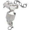 Magnaflow Converter Direct Fit 50821 Performance Oem Replacement Heavy Duty New. Price: $925.99.