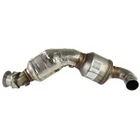 Genuine Ford Catalytic Converter ML3Z-5E212-G New. Price: $1858.75.