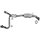 Ap Exhaust Products Catalytic Converter - Direct Fit California CAT919109 New. Price: $1048.98.