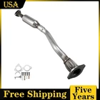 For 1999-2004 Oldsmobile Alero V6 3.4L Front Stainless Catalytic Converter Epa New. Price: $105.99.