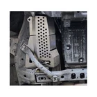 Cali Raised CR3896 Catalytic Converter Shield For 2014-2023 Toyota 4RUNNER New. Price: $195.94.