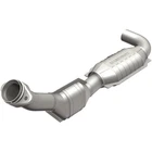 Brexhaust Catalytic Converter Direct Fit P 079 4167 New. Price: $538.97.