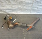 2022 - 2026 Audi A3 Quattro Catalytic Converter 5WA131701B Oem Used. Price: $854.71.