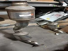 85577179 W/up 3WAY Catalytic Converter Oem Gm 2021-23 Express Savana New. Price: $1611.38.