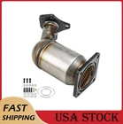 Catalytic Converter For Nissan Altima 3.5L 07-13 Murano 09-15 17-21 Front Right New. Price: $51.89.