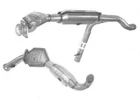 Fits 99-02 Ford Expedition F150 F250 4.6L V8 Wheel Drive Catalytic Converter New. Price: $1093.00.