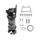 Exhaust Catalytic Converter Carb Approved 770043 Gap New. Price: $1044.41.