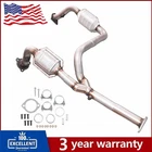 Epa Catalytic Converter For Chevy Tahoe Silverado Suburban Gmc Yukon Sierra 1500 New. Price: $117.00.