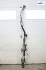 2018-2021 Mazda CX-5 2.5L L4 Awd Gas Exhaust Pipe Tube W/ Heat Shield Oem Used. Price: $623.99.
