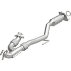 Magnaflow 52702 Catalytic Converter New. Price: $856.00.