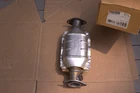 Free Shipping! Walker 16185-CATALYTIC Converter New. Price: $359.00.