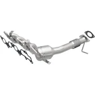 Magnaflow 49345 Catalytic Converter With Integrated Exhaust Manifold New. Price: $898.00.