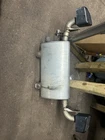 2021 2022 2023 2024 Bmw M440I Rear Exhaust Muffler *cut* Oem Used. Price: $300.00.