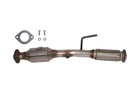 Catalytic Converter For 2023 Nissan Altima 2.5L L4 Gas Dohc New. Price: $293.56.